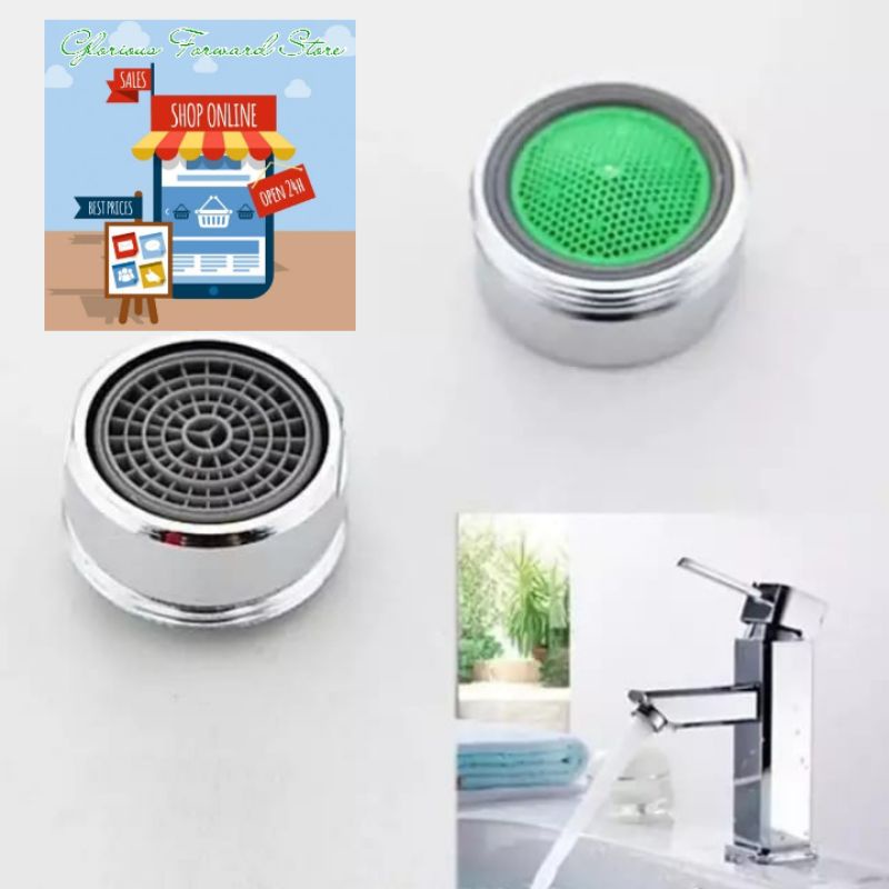 SARINGAN AERATOR FILTER CUCUT KRAN AIR WASTAFEL