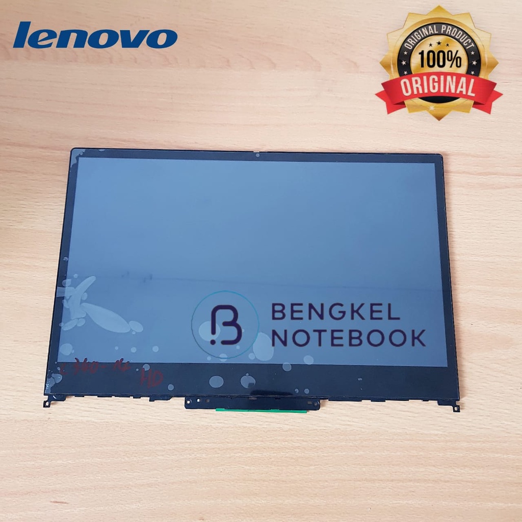 LCD Touchscreen 14.0 Lenovo C340-14 IdeaPad C340-14IWL HD