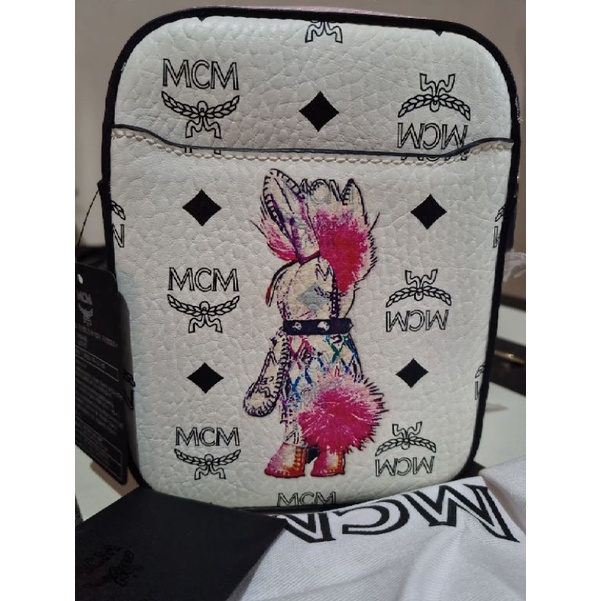MCM Tas HP import ORI