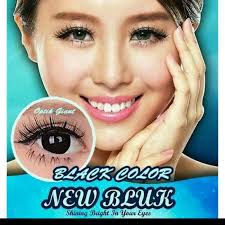 SOFTLEN NEWBLUK / SOFTLENS NEWBLUK