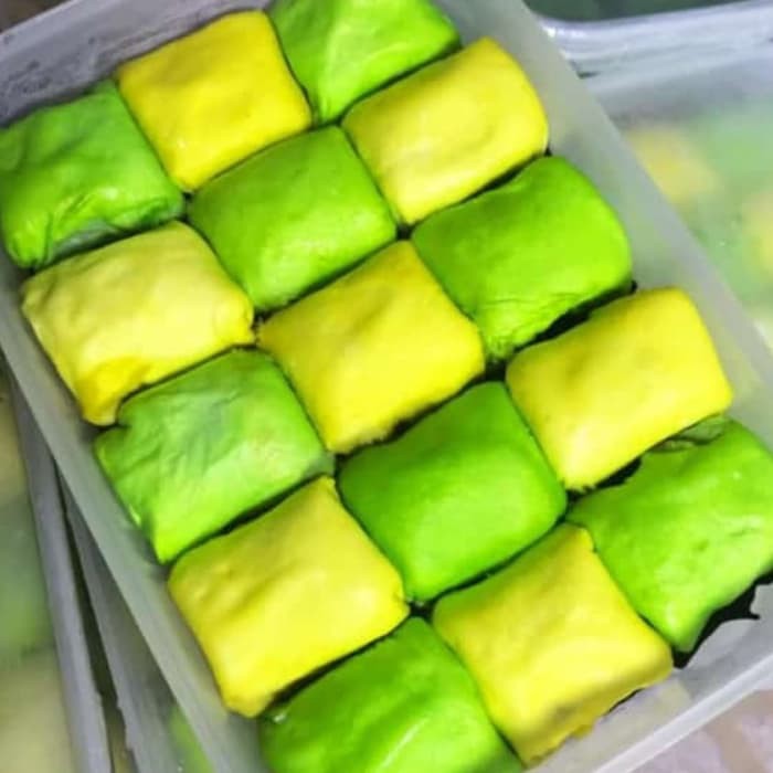 

Pancake Durian Cream - Pancake Duren Murah isi 15pcs, 10pcs