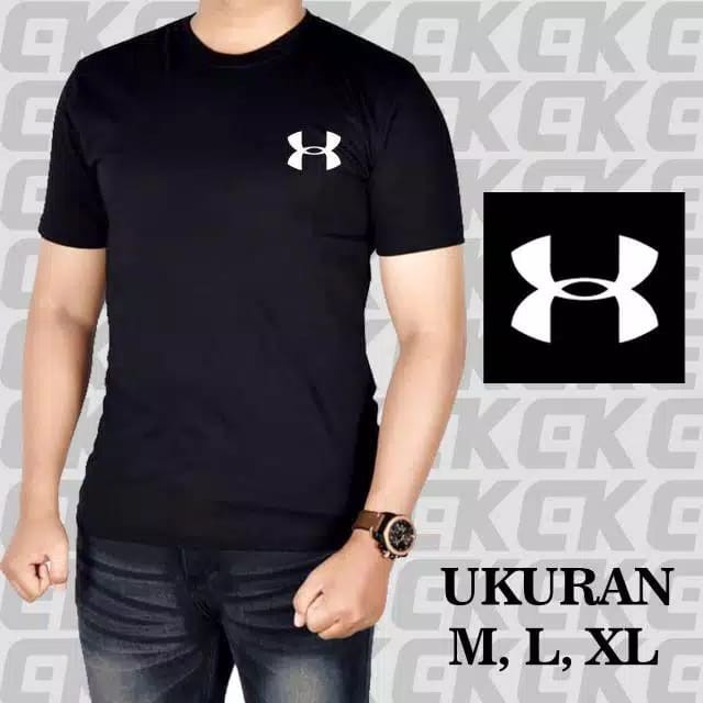 KAOS/ATASAN OLAHRAGA/AJU SPORT/RUNNING/SANTAI/CASUAL/MLXL/COD