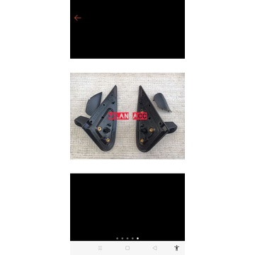 kaki  sipon rush kaki spion terios dudukan spion rash/terios