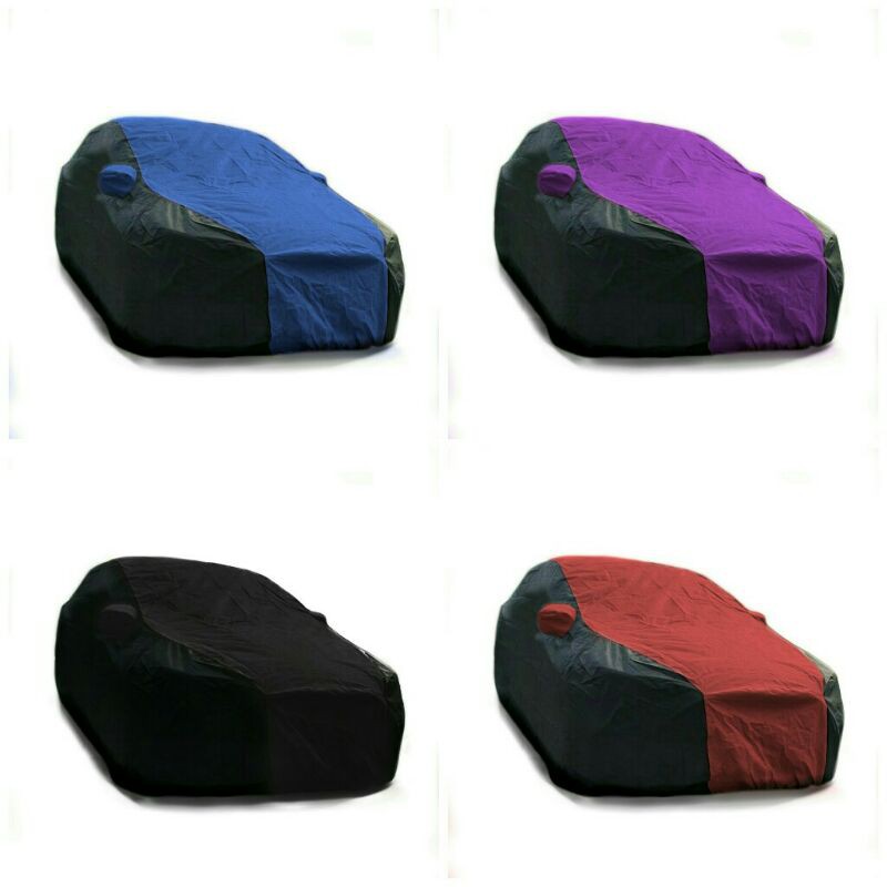 cover sarung mobil all merk tersedia avanza xenia livina ertiga cayla agya sigra expander