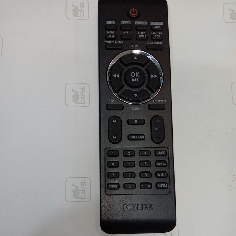 remot DVD Philips original
