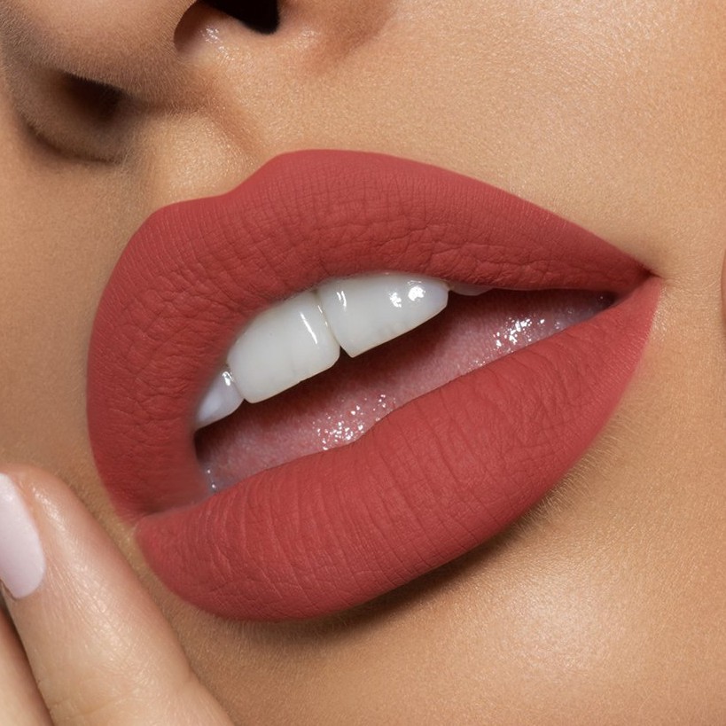 Kylie Single Matte Liquid Lipstick II