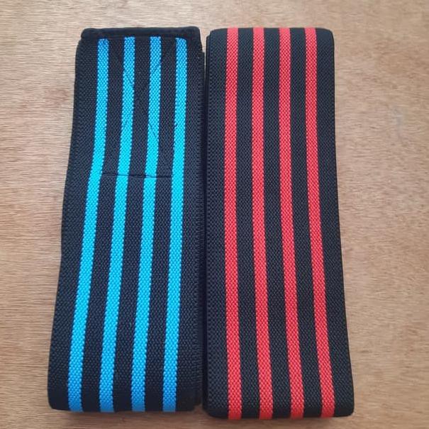 ► Knee Support / Knee Wrap / Powerlifter/ ➽