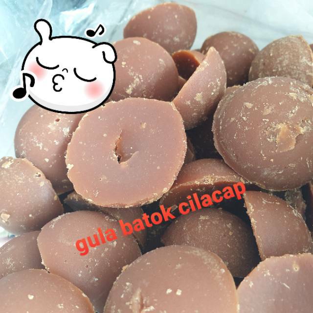 

Gula merah batok asli cilacap 10kg