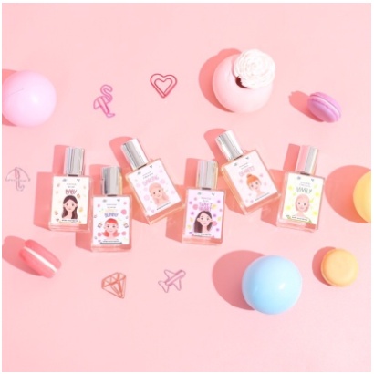 parfum lafalova x vichira / parfum lafalova 30ml spray / lafalova x vichira 30ml