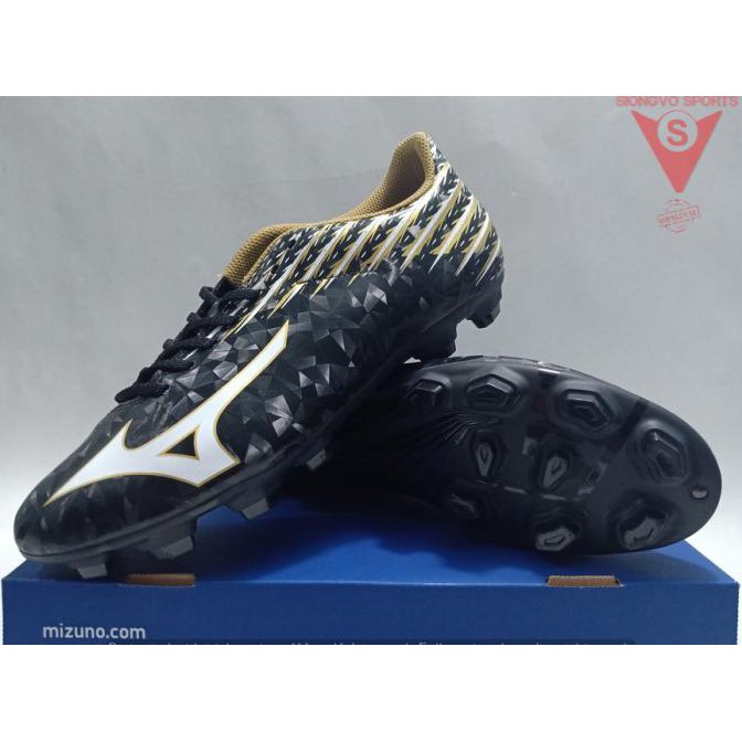 SEPATU BOLA - MIZUNO BASARA 104 MD ORIGINAL P1GA186609