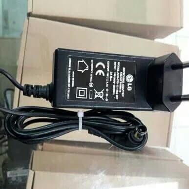 Adaptor charger monitor LG 19m38a-b