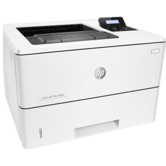 Printer HP Laserjet Professional M501DN