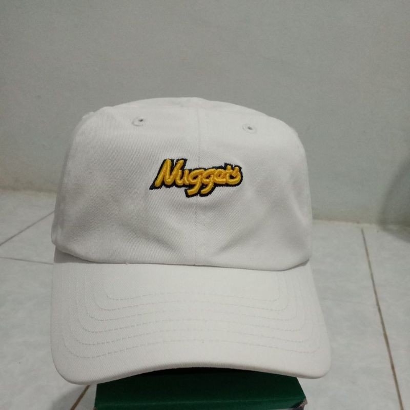 Topi NBA