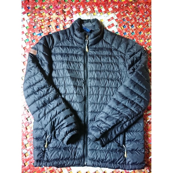 Jaket Bulang Lowe Alpine