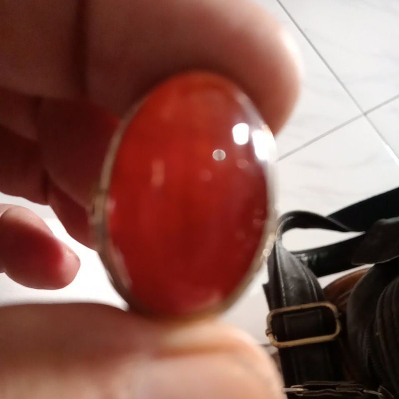 Pandan merah jamblang