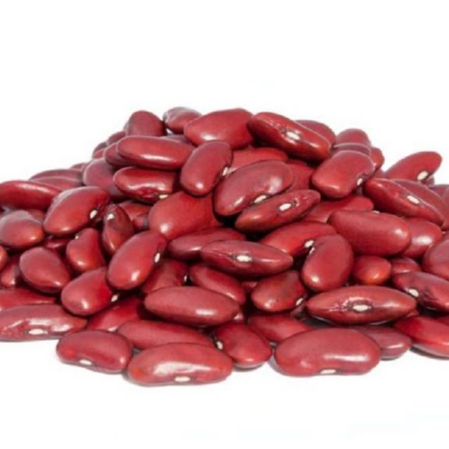 

500gr(1/2kg)Organic Red Bean / Kacang Merah Organik