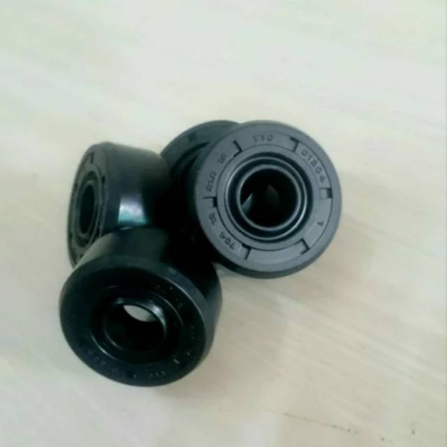 Oil seal shockbreaker tabung sil shok shock Variasi bebek matic Yosimura DBS GAZI red it GP YOKO