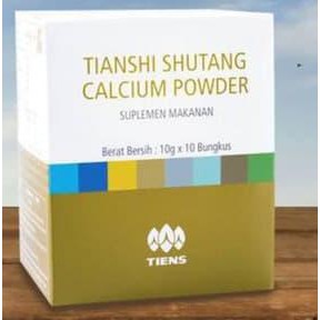 

ASLI Susu Shutang Tiens TIANSHI Obat Herbal Diabetes + Kencing Manis TERMURAH