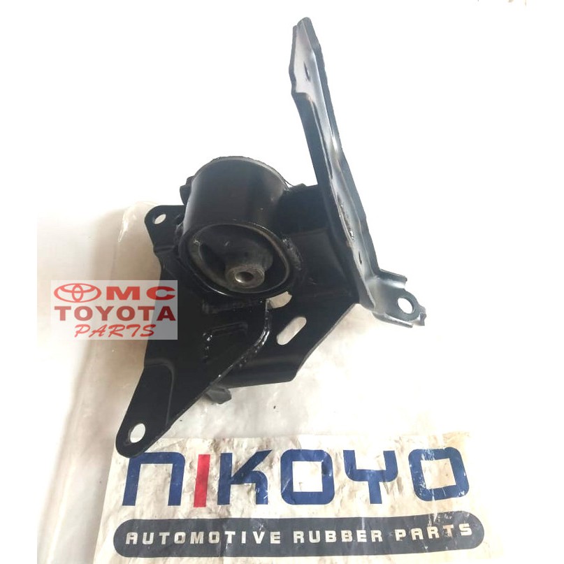 Engine Mounting Kiri Manual New Yaris Vios 12372-0M050-NKY