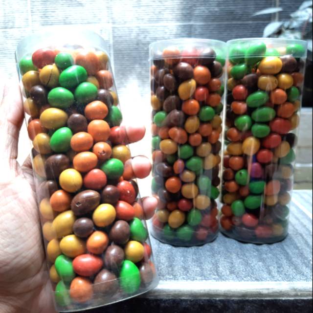 

PAKET CHACHA PEANUT DELFI MURAH ENAK