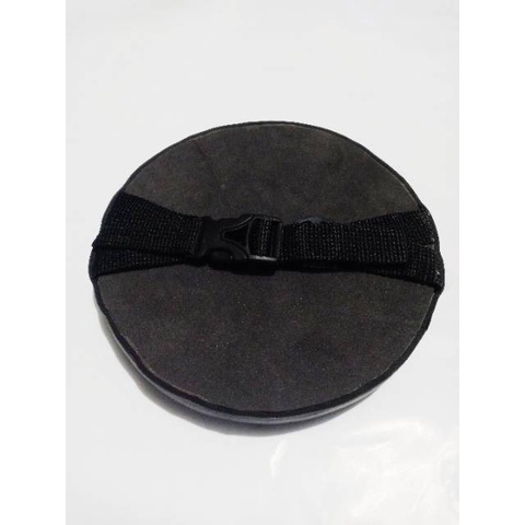 Drum Pad 6 Inch dan 10 Inch Pad Drum