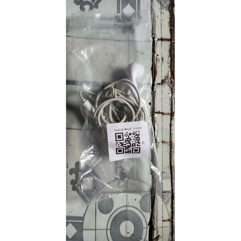 Headset Vivo Original