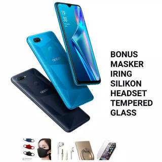 OPPO A12 RAM 3/32 / 4/64 NEW PRODUK | Shopee Indonesia