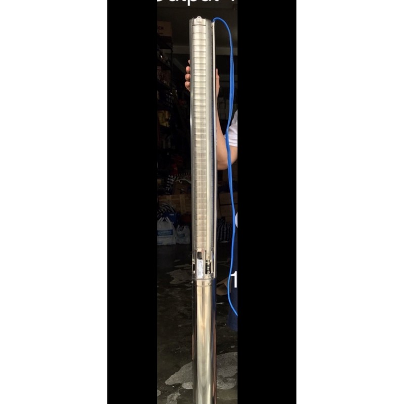 submersible york 4 sp 3-33 york itali asli hanya di kami