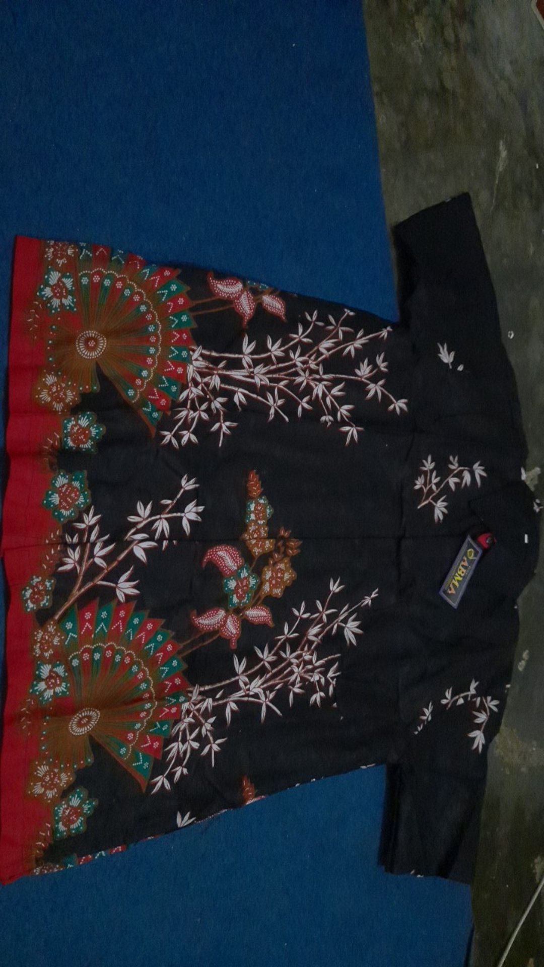 Batik Pekalongan Original Premium