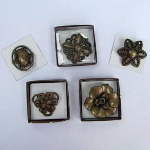 [isi 100 pcs]SOUVENIR PERNIKAHAN BROS BAKAR / BROS BALI | SOUVENIR PERNIKAHAN