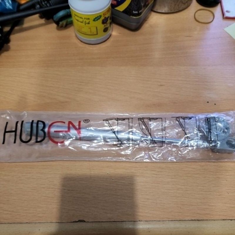 Hidrolik Huben 100N Original