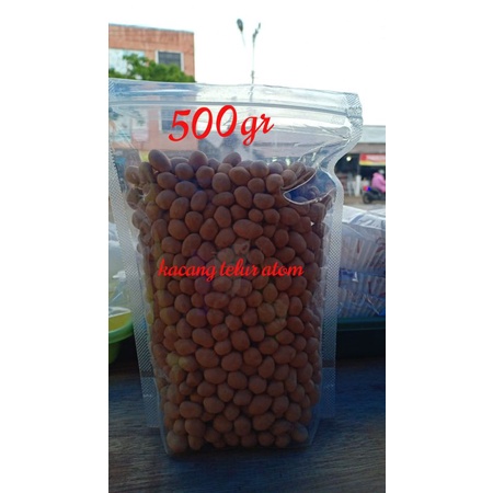 

kacang atom