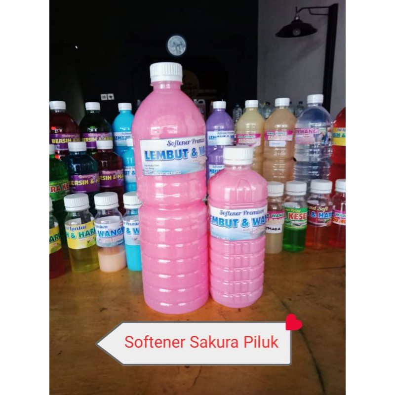SOFTENER.MOLTO.PEWANGI