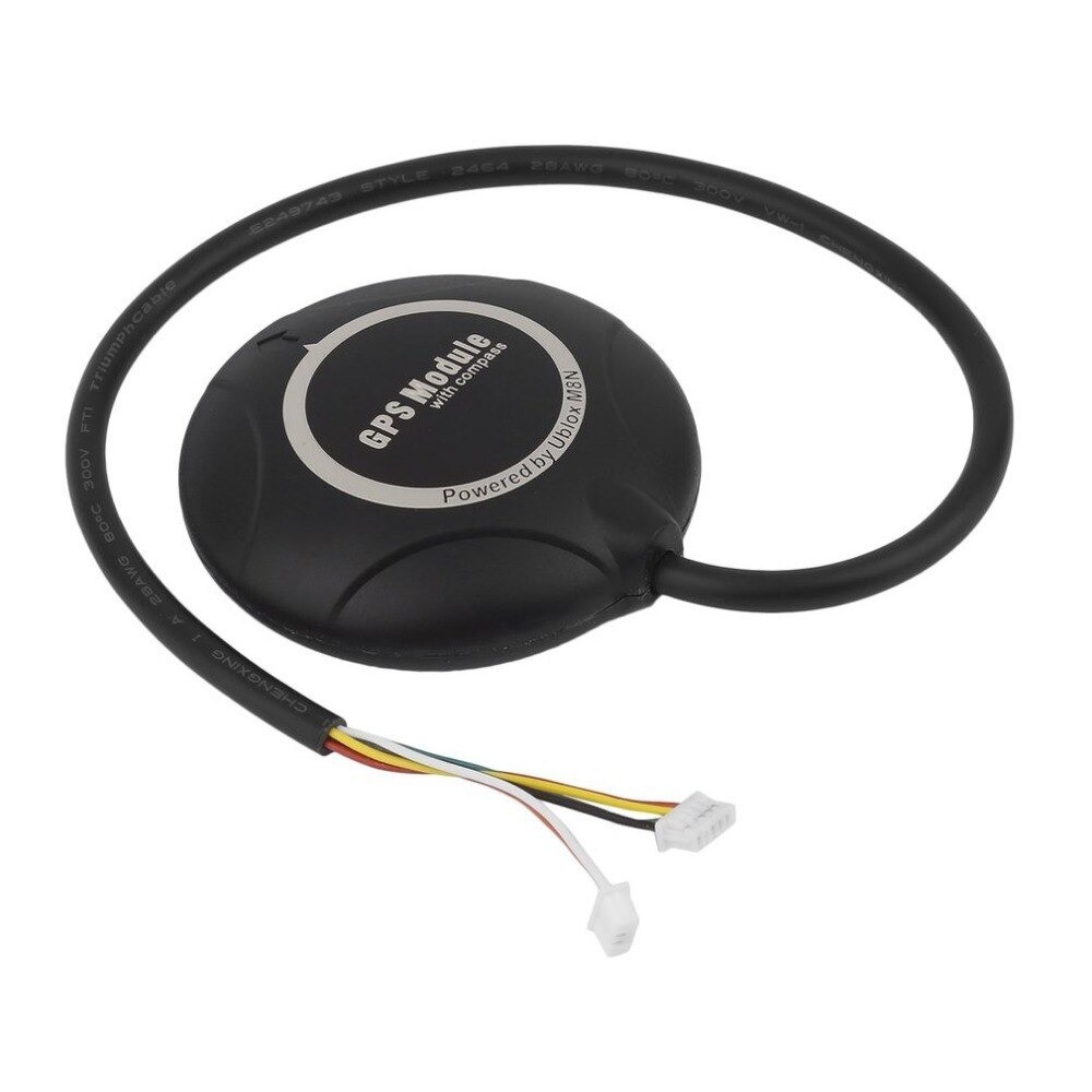 U-blox NEO-M8N GPS Module Compass with On-board Compass M8 Engine PX4 Pixhawk TR For OCDAY Drone GPS