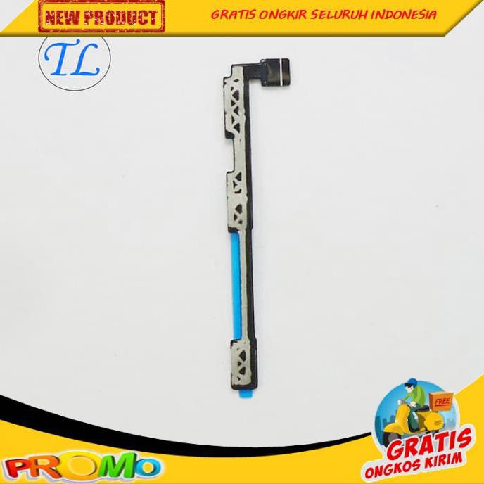 ACC HP FLEXIBLE LENOVO K4 NOTE A7010 ON OFF VOLUME TOMBOL POWER