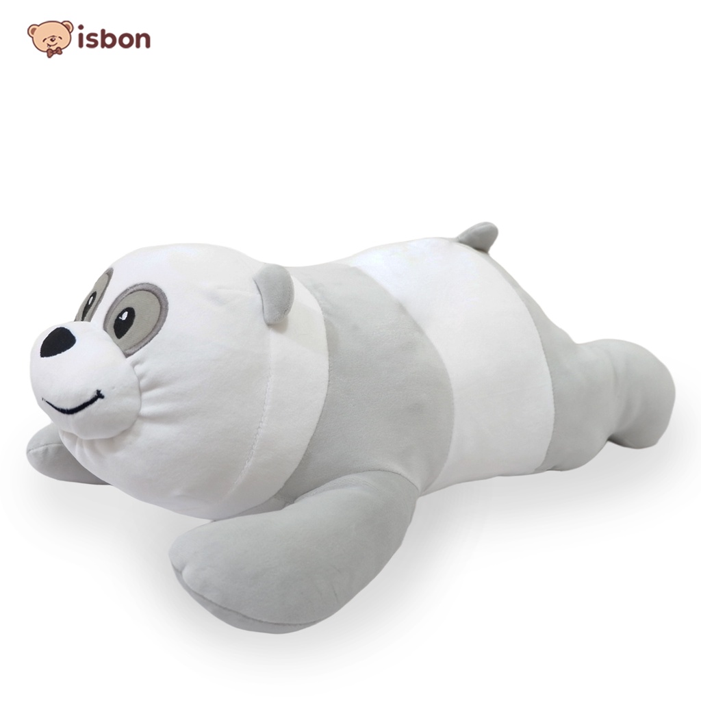 Boneka Panda Istana Boneka Ly Pat Bing Soo Panda Lucu