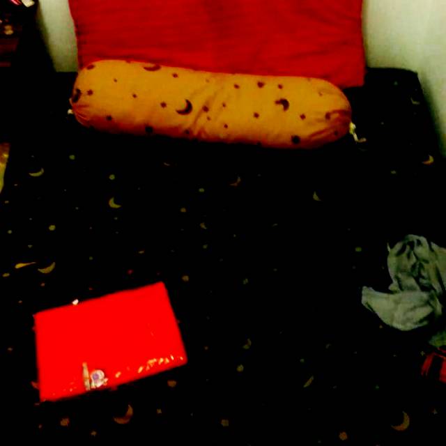 KASUR BUSA KETEBALAN 8CM. UK 120CM X 180CM.