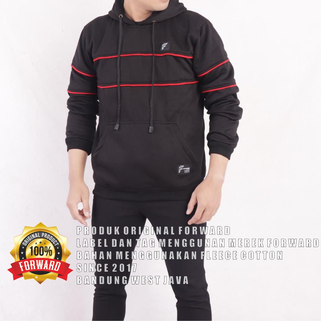 Forward Crash Hoodie Original | Sweater | Suiter | Sweeter | Switer Hodie | Hoddie