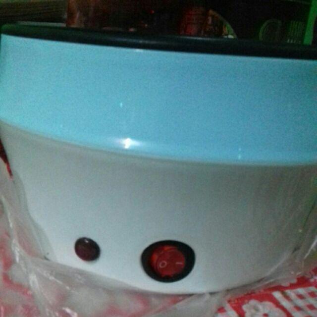 Multifungsi Electric Fry Pan Panci Listrik Lapisan Keramik New (random)