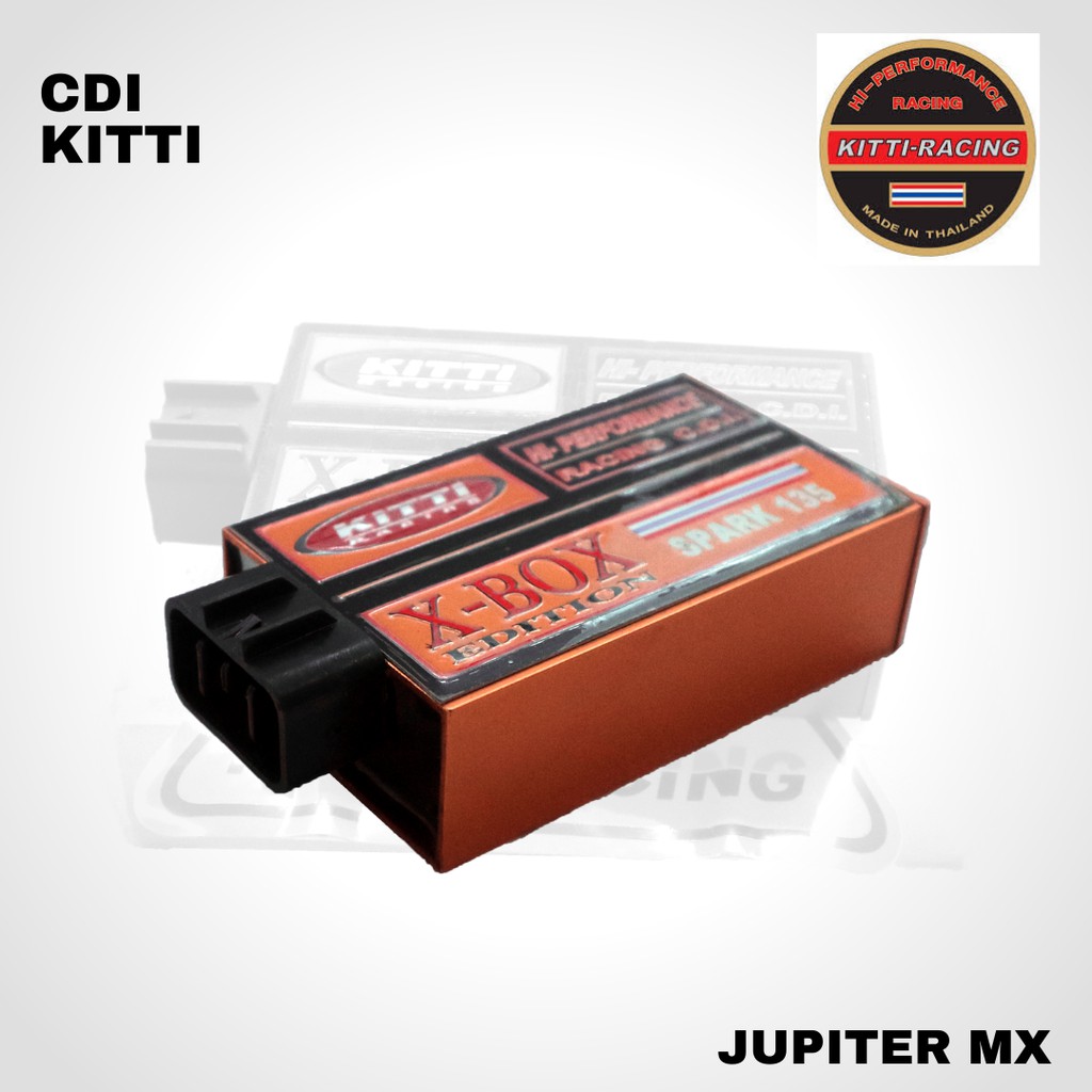 Cdi kitti racing jupiter mx