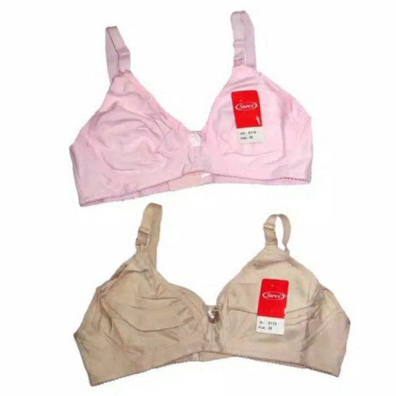 Sorex Bra Khusus Ibu Menyusui Maternity Nursing bra