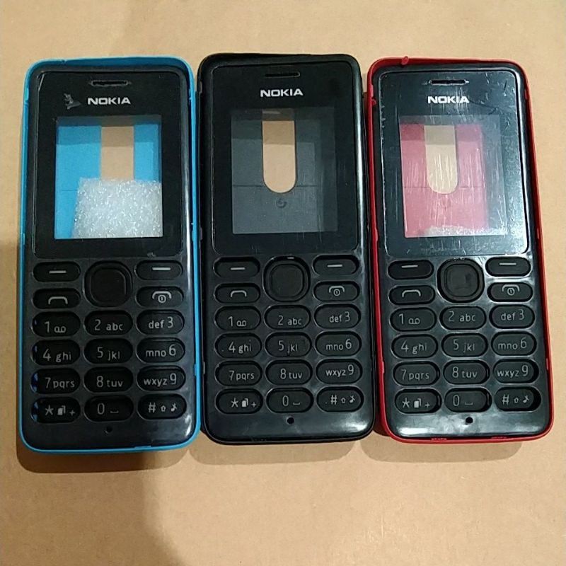 Casing Nokia N108 108 kesing rm944