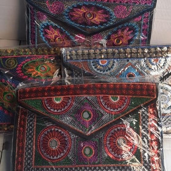 SOUVENIR ARAB PER PCS/TAS/DOMPET ARAB/DOMPET PAKISTAN/OLEH HAJI