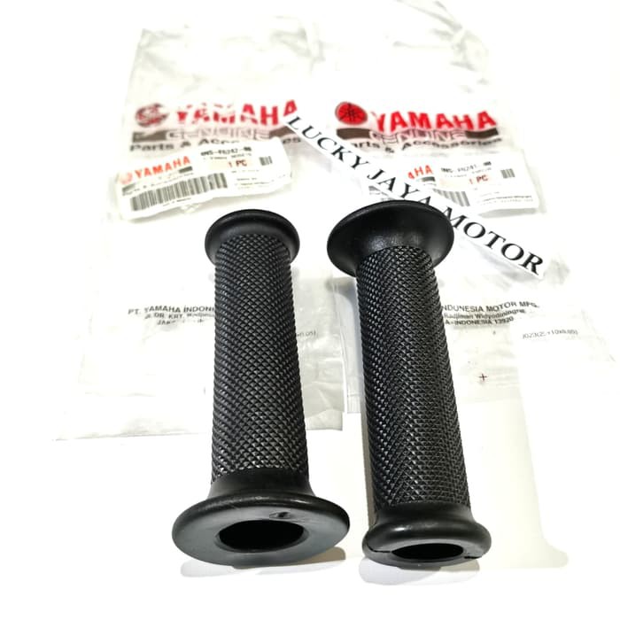 Handgrip Handfat Hand Grip Rx King New F1zr F1 Kiri kanan Only 4NS-4