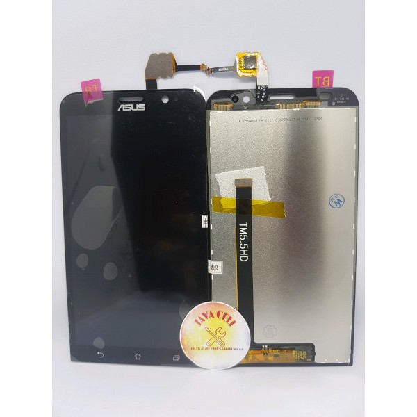 LCD Asus Zenfone 2 5.5 ZE550 ZE550ML Z008 Z008D Fullset Touchscreen Original