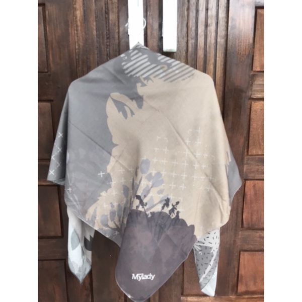 preloved my lady hijab