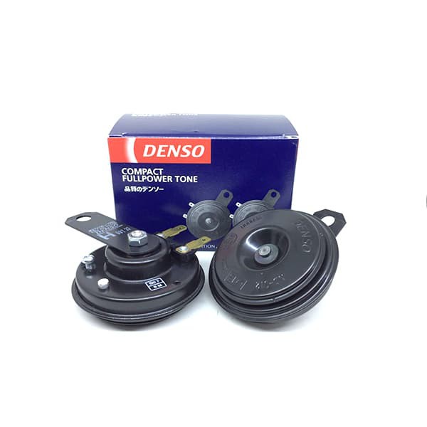 klakson horn klakson denso 12v