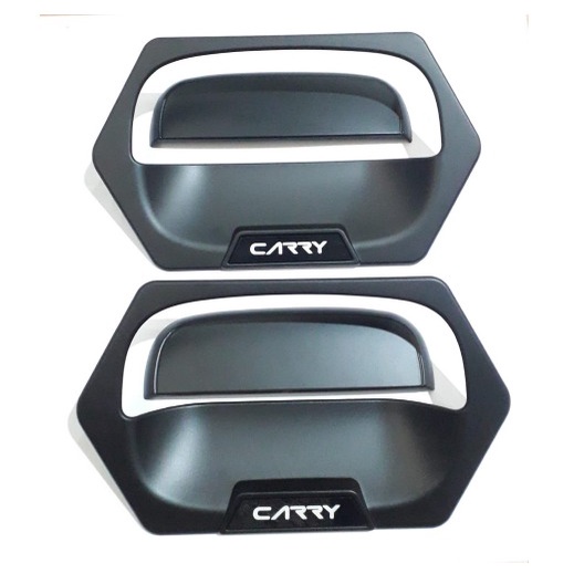 paket outer handle Suzuki Carry Pick Up Hitam 2020Up Doff