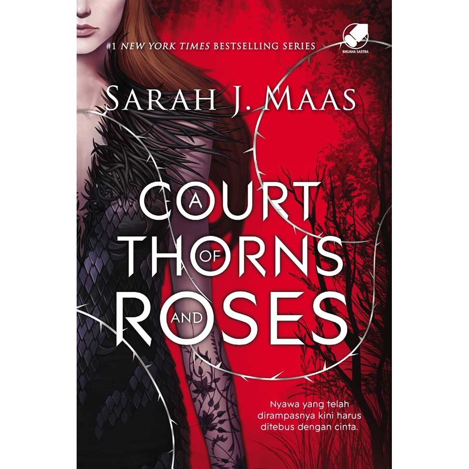 A Court of Thorns and Roses