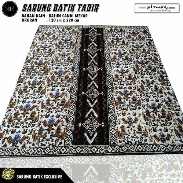 Sarung batik pekalongan | Sarung hadroh azzahir | Syubbanul muslimin
